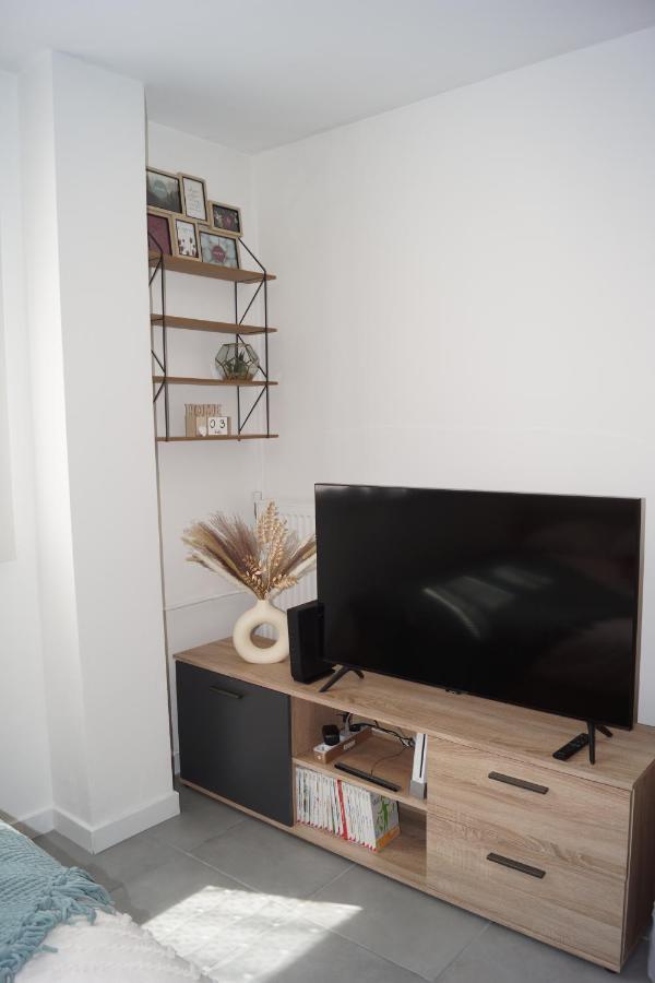 Bel Appartement Antony, 8Min Rer B A Pied, Proche Paris Et Orly Eksteriør bilde