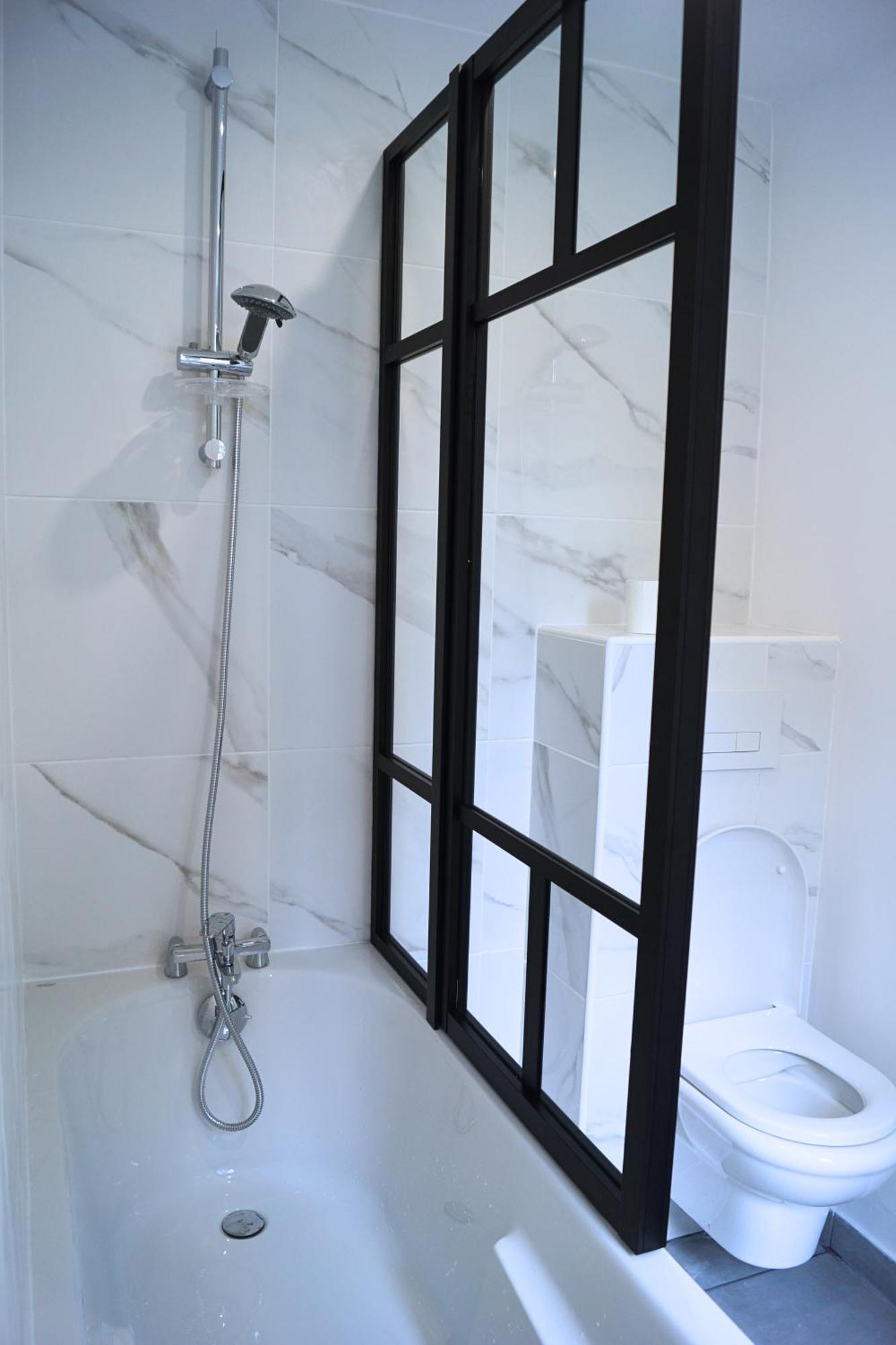 Bel Appartement Antony, 8Min Rer B A Pied, Proche Paris Et Orly Eksteriør bilde